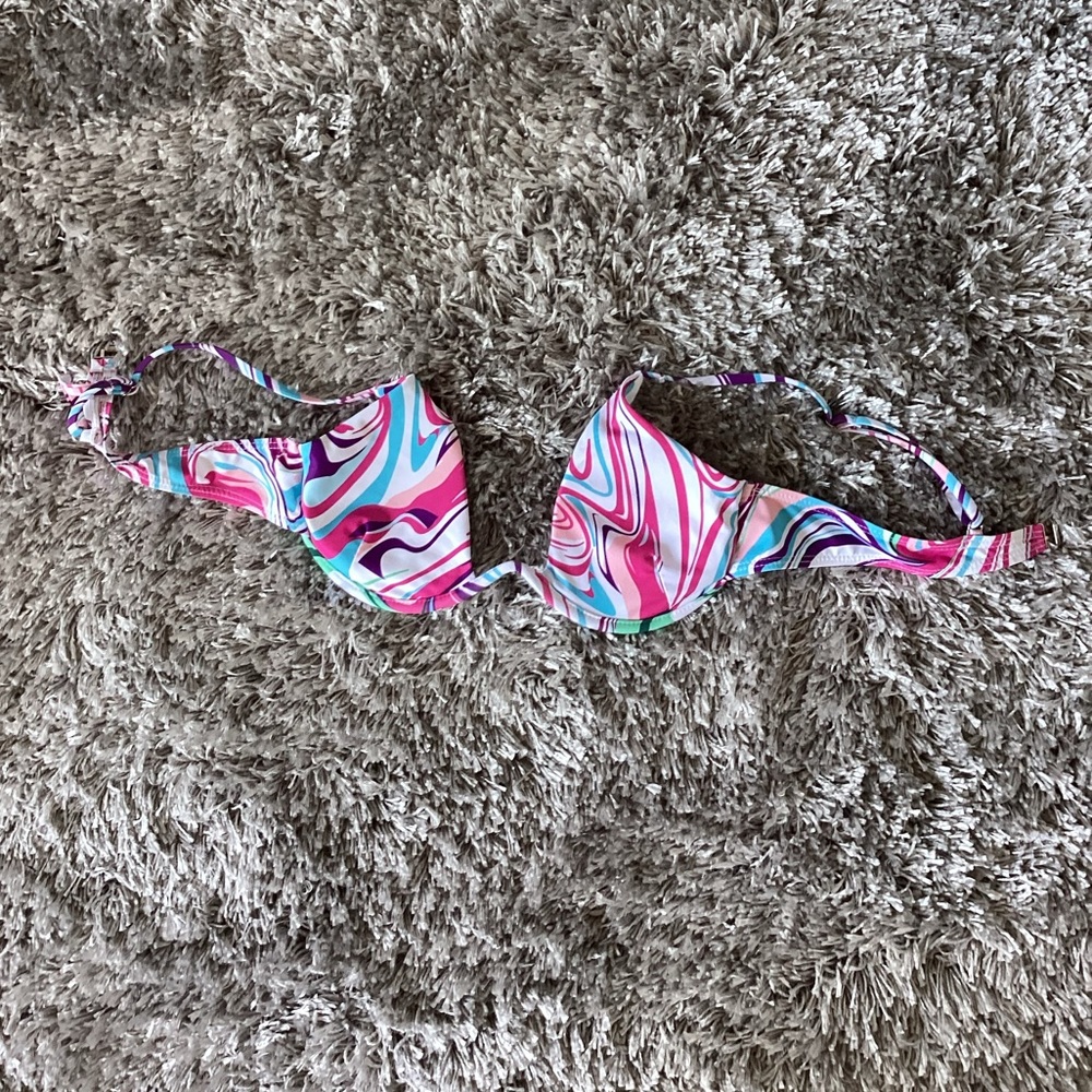SHEIN BIKINI TOP